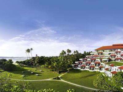 Hotel Taj Bentota Resort & Spa - Bild 4
