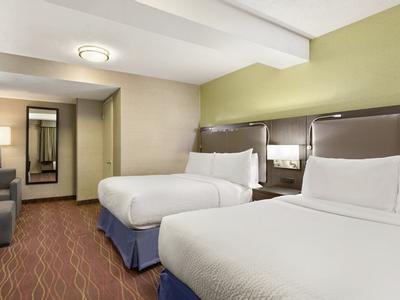 Hotel Days Inn by Wyndham Ottawa - Bild 5