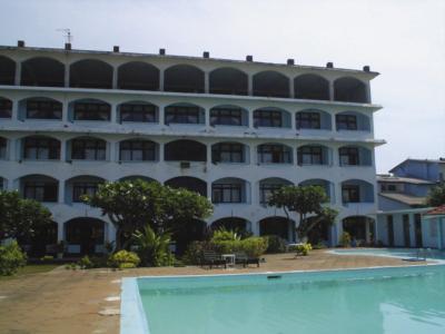 Hotel Lanka Super Corals - Bild 4