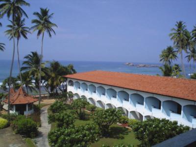 Hotel Lanka Super Corals - Bild 3