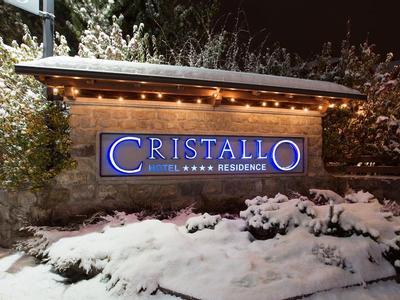 Hotel Cristallo - Bild 2