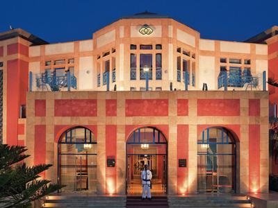Hotel Le Médina Essaouira Thalassa Sea & Spa - MGallery - Bild 5