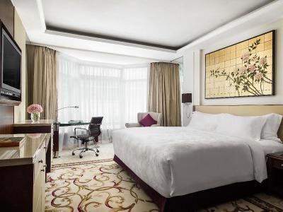 Hotel The Langham Hong Kong - Bild 5