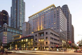Hotel The Peninsula Chicago - Bild 3