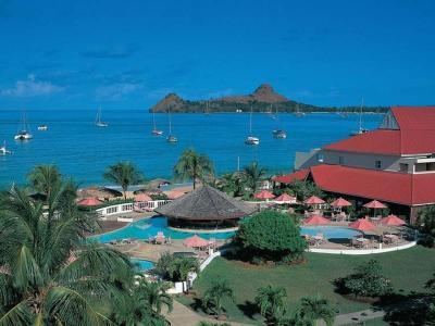 Hotel Mystique St. Lucia by Royalton - Bild 2