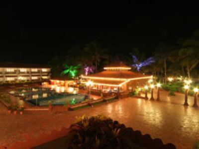 Hotel Goan Heritage - Bild 4