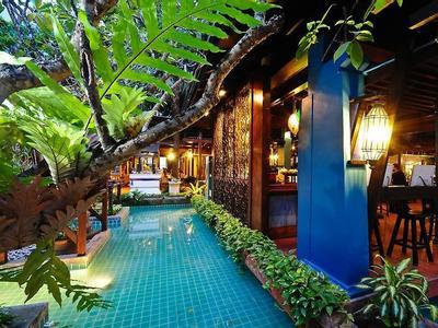 Hotel Burasari Phuket - Bild 3