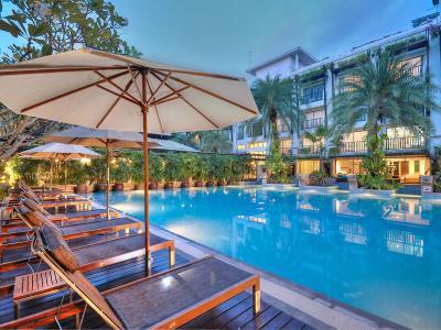 Hotel Burasari Phuket - Bild 2