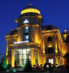 Kaspia Park Hotel - Bild 4