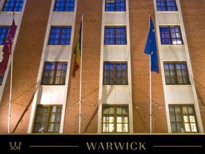 Hotel Warwick Brussels - Bild 5