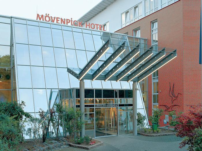 Mövenpick Hotel Münster - Bild 1