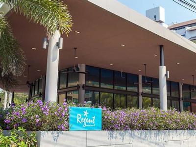 Hotel The Regent Cha-Am Beach Resort - Bild 5
