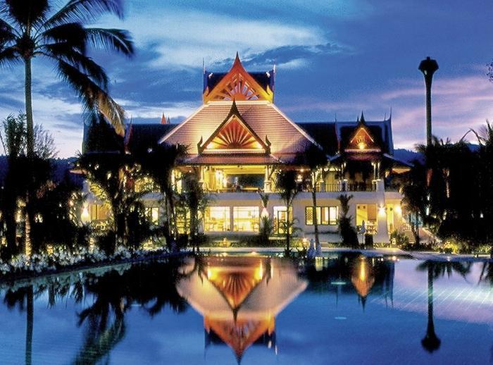 Mukdara Beach Villa & Spa Resort - Bild 1