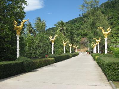 Hotel Klong Prao Resort - Bild 3