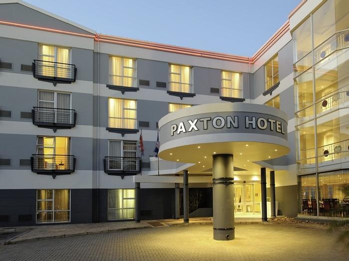 The Paxton Hotel - Bild 1