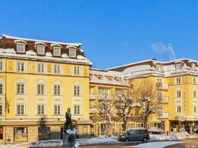 Hotel Schlosskrone - Bild 4