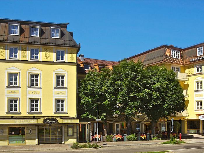 Hotel Schlosskrone - Bild 1