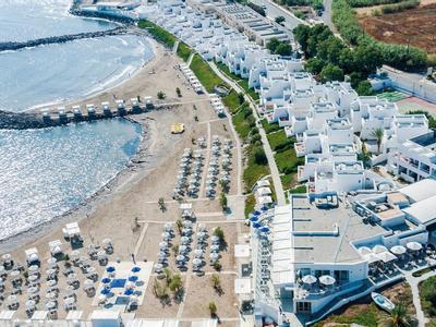 Hotel Knossos Beach Bungalows Suites Resort & Spa - Bild 4