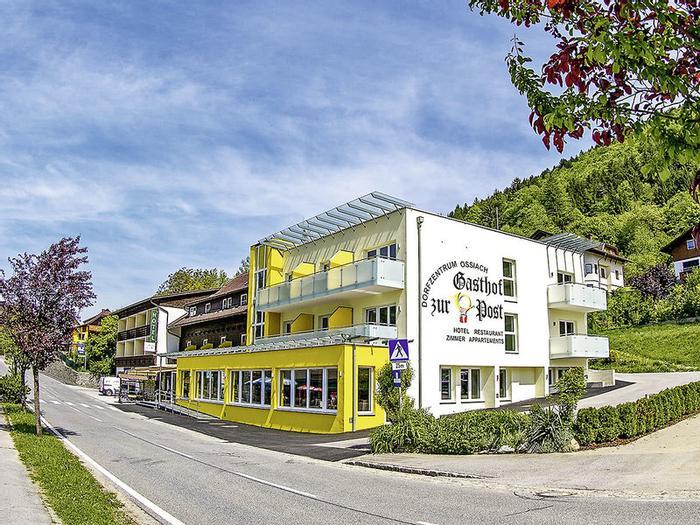 Hotel Zur Post - Bild 1
