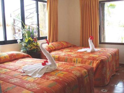 Hotel PavoReal Beach Resort - Bild 5