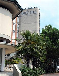 Hotel Cora - Bild 2