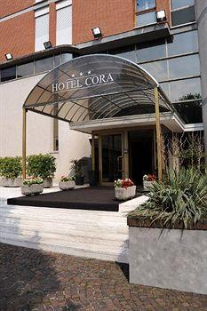 Hotel Cora - Bild 1