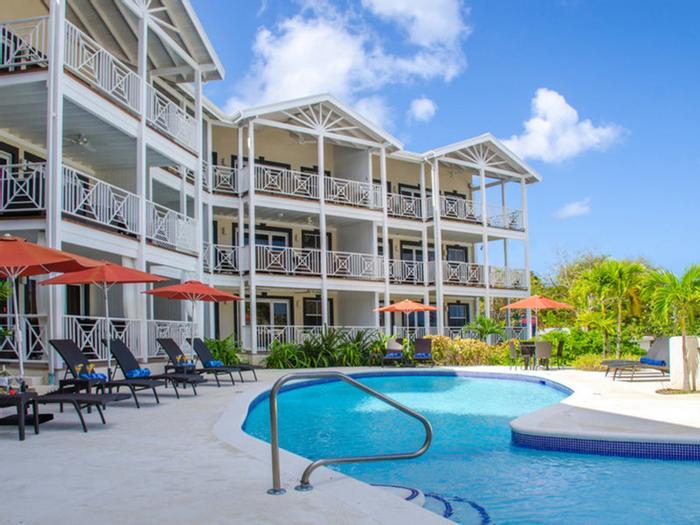 Lantana Resort Barbados - Bild 1