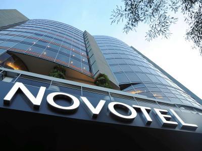 Hotel Novotel Panama City - Bild 3