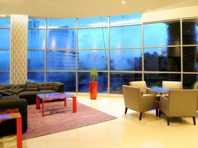Hotel Novotel Panama City - Bild 4