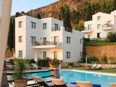 Hotel Creta Blue - Bild 5
