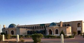 Jabal Akhdhar Hotel - Bild 3