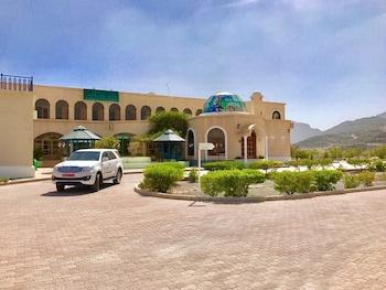 Jabal Akhdhar Hotel - Bild 1