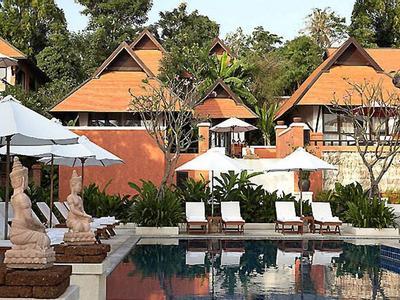 Hotel Renaissance Koh Samui Resort & Spa - Bild 3
