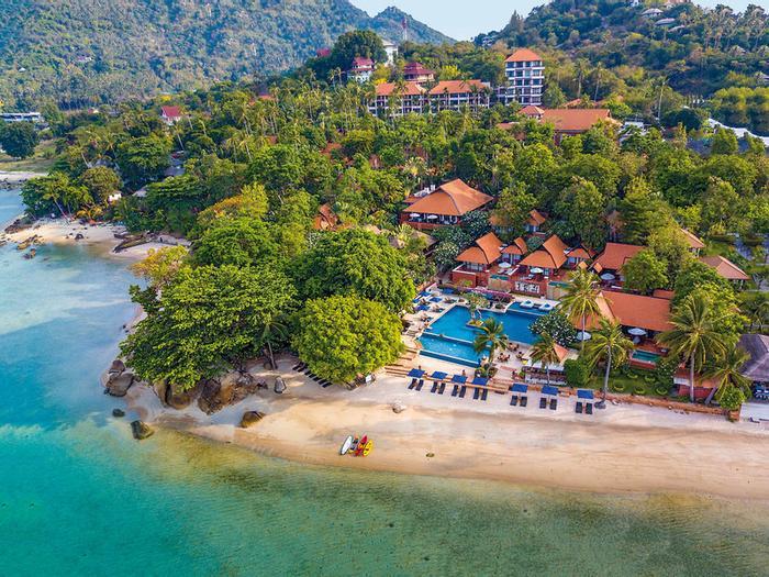 Hotel Renaissance Koh Samui Resort & Spa - Bild 1