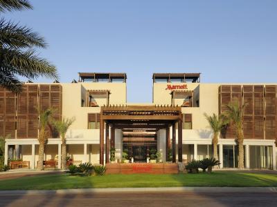 Hotel Dead Sea Marriott Resort & Spa - Bild 3