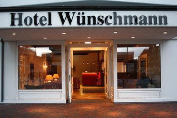 Hotel Wünschmann - Bild 1
