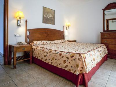 Hotel Las Marismas de Corralejo - Bild 3