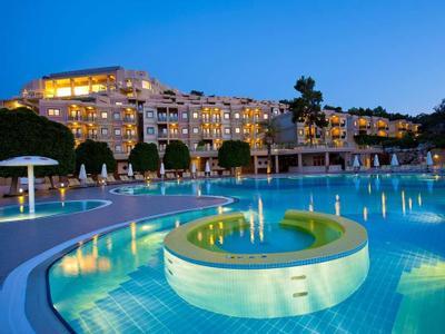 Hotel Maxx Royal Bodrum Resort - Bild 5