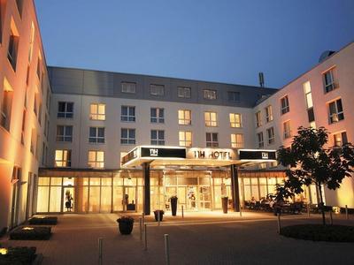Hotel NH München Ost Conference Center - Bild 3