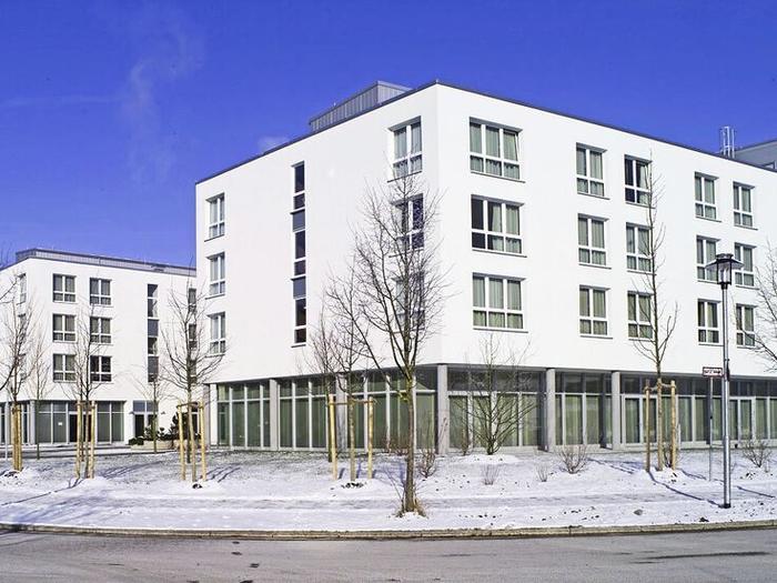 Hotel NH München Ost Conference Center - Bild 1