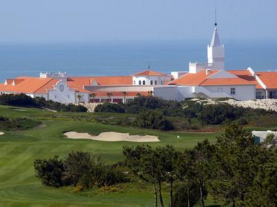 Hotel Praia D'El Rey Marriott Golf & Beach Resort - Bild 4