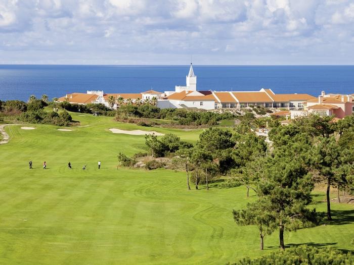 Hotel Praia D'El Rey Marriott Golf & Beach Resort - Bild 1