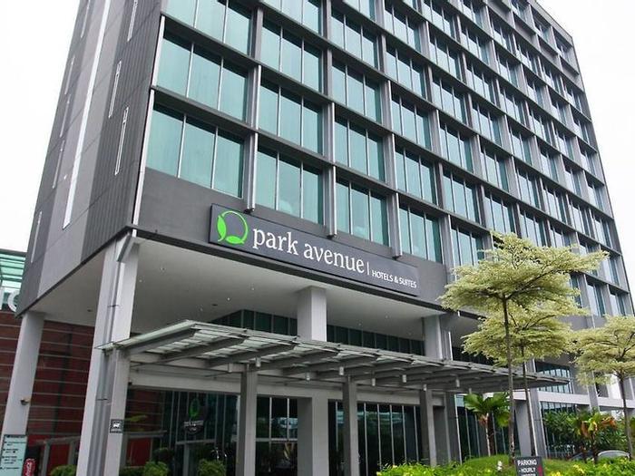 Hotel Park Avenue Changi - Bild 1