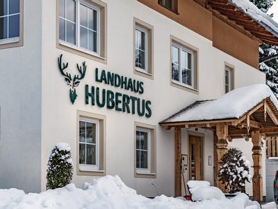 Hotel Landhaus Hubertus - Bild 5