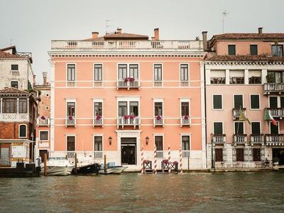 Hotel NH Collection Venezia Palazzo Barocci - Bild 3
