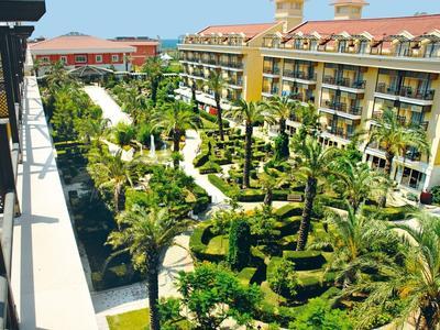 Hotel Crystal Paraiso Verde Resort & Spa - Bild 5