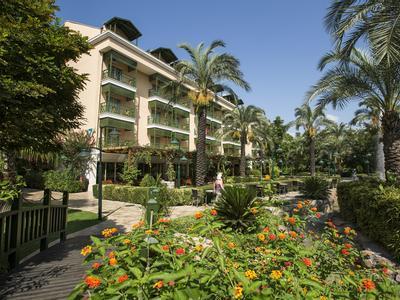 Hotel Crystal Paraiso Verde Resort & Spa - Bild 2