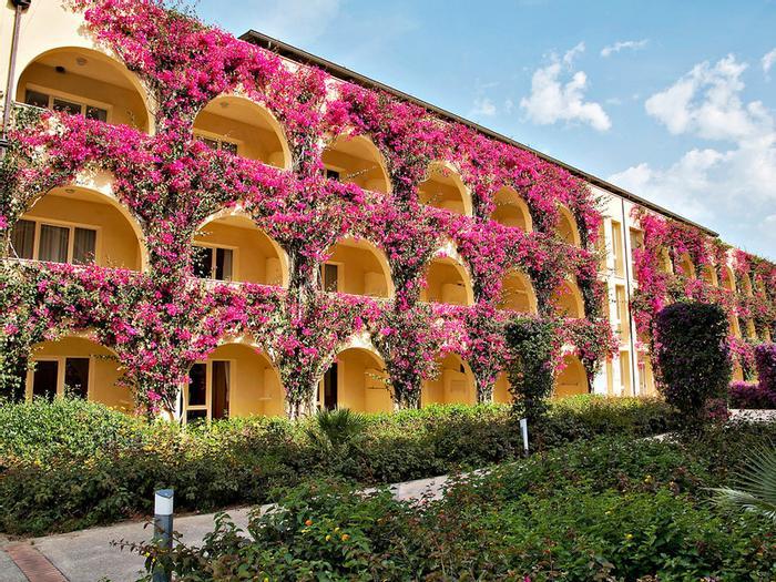 Hotel TUI MAGIC LIFE Calabria - Bild 1