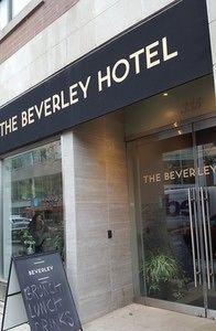 Hotel The Beverley - Bild 2