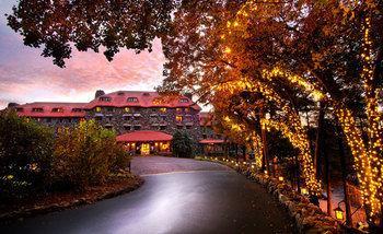 Hotel The Omni Grove Park Inn - Bild 3